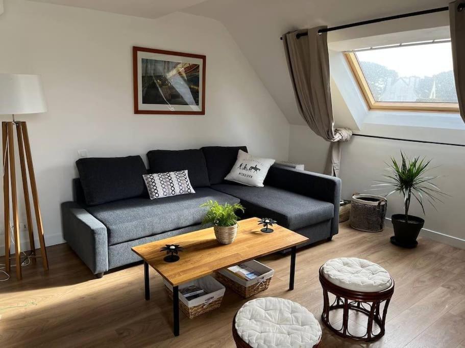 T2 - Port D'orange Appartement Saint-Pierre-Quiberon