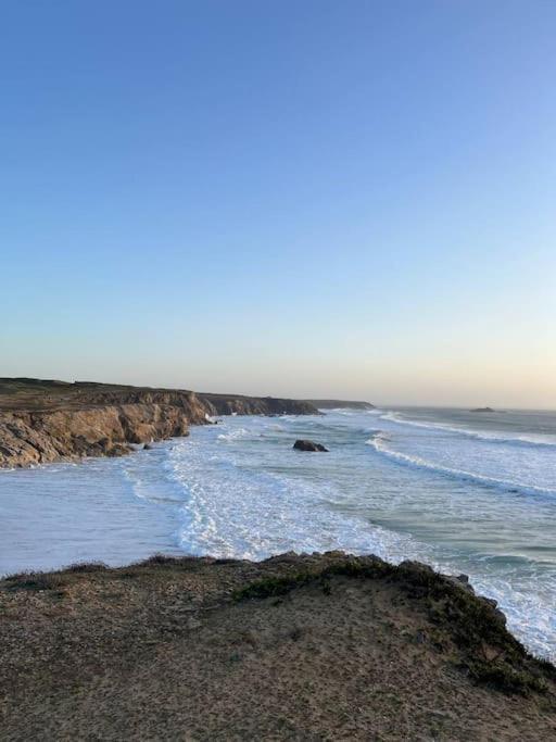T2 - Port D'orange Appartement Saint-Pierre-Quiberon