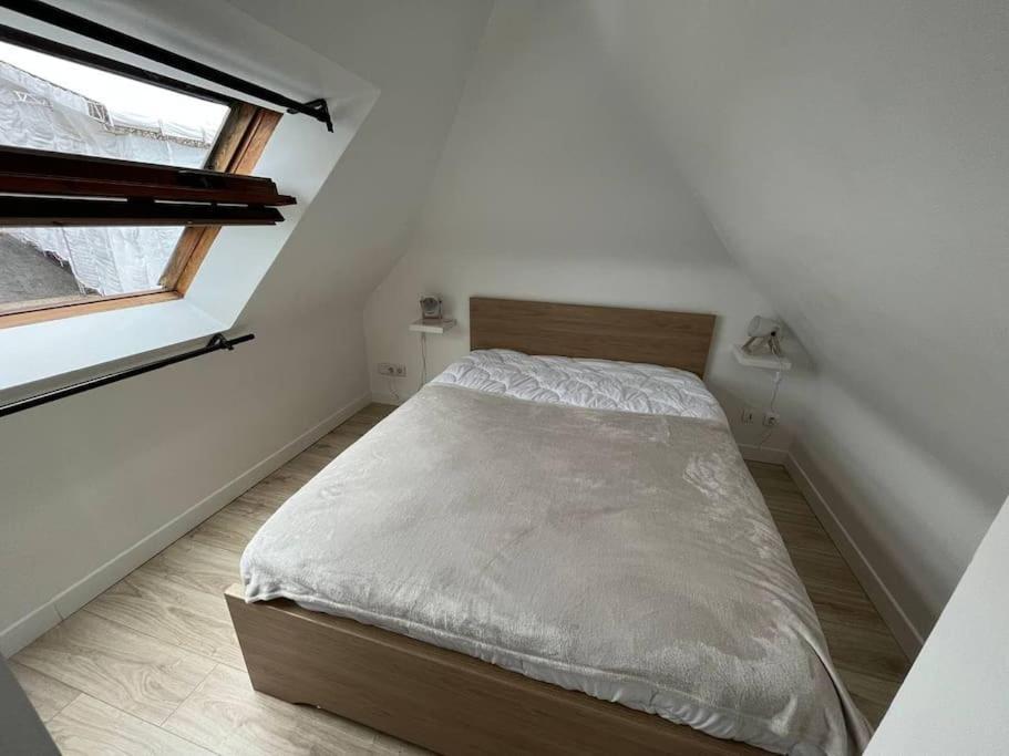 T2 - Port D'orange Appartement Saint-Pierre-Quiberon